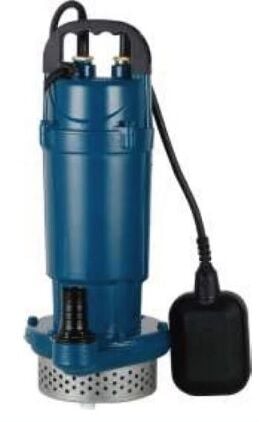 DRNA 24-1,5M Çok Amaçlı Drenaj Dalgıç Pompa (2 HP - Monofaze)