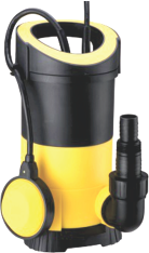 YQTP-400 Foseptik Dalgıç Drenaj Pompası (0.55 HP)