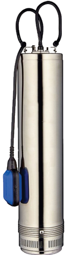 SCM8 (A) Keson Kuyu Dalgıç Pompa (2 HP)