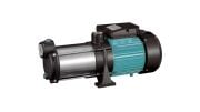 HMC-145-5SH Paslanmaz Fanlı Yatay Çok Kademeli Pompa (2 HP - MONOFAZE)