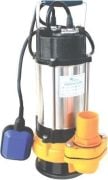 WQSD 25-10 1.5B Açık Fanlı Drenaj Pompa (2 HP)