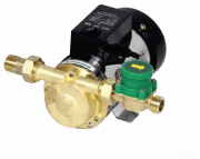 DGA 120 Sıcak Su Sirkülasyon Pompası (0.17 HP - Monofaze)