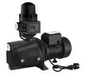 İMPO JET 150 Hidromatlı Bronz Fanlı Jet Su Pompası (1,5 HP - Monofaze)