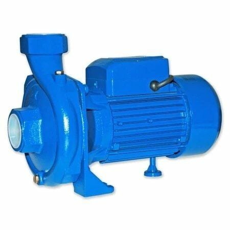 İMPO MHF5AM,  Sulama Tipi, Bronz Fanlı, Salyangoz Santrifüj Su Pompası (2 HP)