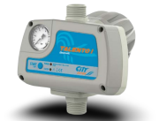 CİTY PUMPS Talento Monofaze Hidromat