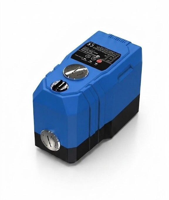 Sincontrol 25ZPZ/24V/A/H20-Q2 Akıllı Basınç Pompası (20 Metre - Monofaze - 34 LT/DK)
