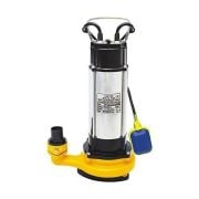 İMPO V1500F Açık Fanlı Foseptik Dalgıç Pompa  (2 HP)