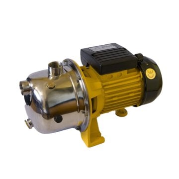 VORTEX VPİ 100 İNOX S/S PASLANMAZ JET POMPA