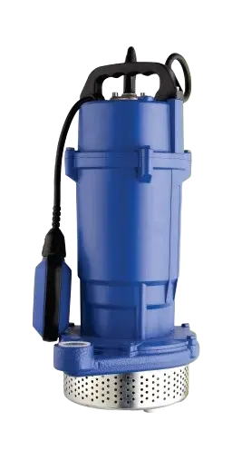 SUVER QDX 1.5-32-0.75FA-2 YÜKSEK İRTİFALI DRENAJ POMPASI
