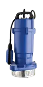 SUVER QDX 1.5-32-0.75FA-2 YÜKSEK İRTİFALI DRENAJ POMPASI