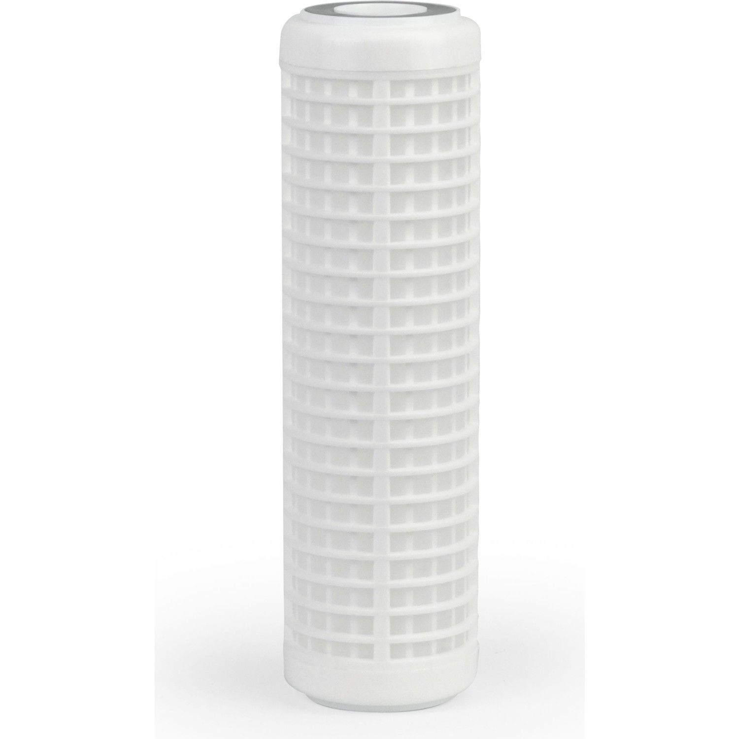 AQUATÜRK 5'' Tesisat Tipi Su Arıtma Cihazı Yıkanabilir Ön Filtre 60-100 Mikron