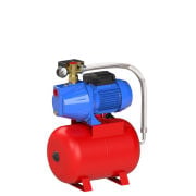 SUMAK SMJH 85 Jet Pompalı Paket Hidrofor (24 LT Tank)