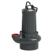 SUMAK SDTV 40/3 Döküm Gövdeli Foseptik Dalgıç Pompa (Trifaze) (4 HP)