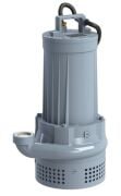 SUMAK SDTV 50/2 Döküm Gövdeli Foseptik Dalgıç Pompası (Trifaze) (5.5 HP)