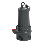 SUMAK SDTV 50/2 Döküm Gövdeli Foseptik Dalgıç Pompası (Trifaze) (5.5 HP)