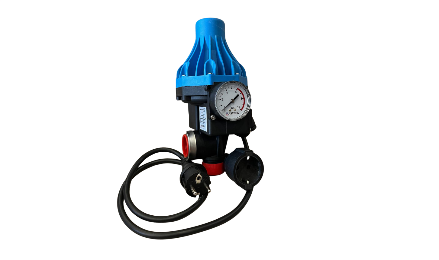 ASTREA EPC-2 Hidromat  Pompa Hidrofor Otomatiği