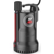 PEDROLLO TOP MULTI-AD Plastik Dalgıç Drenaj Pompası,  0.50 Hp , 27 Mss , 4,2 m3/h
