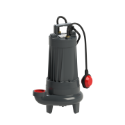 SUMAK SDF 20/2 Döküm Gövdeli Foseptik Dalgıç Pompa (Monofaze) (2,2 Hp)