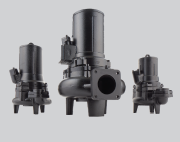 C 50-160 VX 3 HP Foseptik Su Dalgıç Pompa