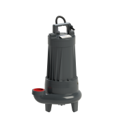SUMAK SDT 30/2 Döküm Gövde Foseptik Dalgıç Pompası (Trifaze) (3 Hp)