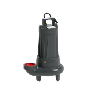 SUMAK SDT 40/3 Döküm Gövdeli Foseptik Dalgıç Pompa (Trifaze) (4 HP)