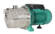 WİLO JET 4-47 Paslanmaz Gövdeli Santrifüj Pompa 1,3 Hp