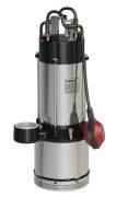 SUMAK SDF 12/3 Paslanmaz Gövde Keson Kuyu Pompası (Monofaze) (1,8 Hp)