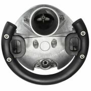 FLYGT BS 2640.181 HT (251) Endüstriyel Gövde Soğutmalı 7/24 Drenaj Pompası (Max 10 mm Partikül) -5.6 Kw