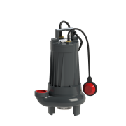 SUMAK SDF25/2 Döküm Gövdeli Temiz Su Dalgıç Pompa (Monofaze) (3 Hp)