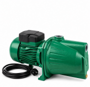 YJET 100 Bronz Fanlı Jet Su Pompası (1 HP - Monofaze)