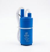Imperial XI 12V 11 Litre/Dakika Mini Dalgıç Su Pompası (Karavan, Kamp ve Tekne Uyumlu)