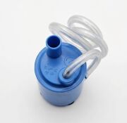 Imperial XI 12V 11 Litre/Dakika Mini Dalgıç Su Pompası (Karavan, Kamp ve Tekne Uyumlu)