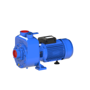 SUMAK DSM 300/2 Kendinden Klepeli Santrifüj Pompa (Monofaze) (3 Hp)