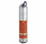 COVERCO 3 HP MONOFAZE DALGIÇ MOTOR