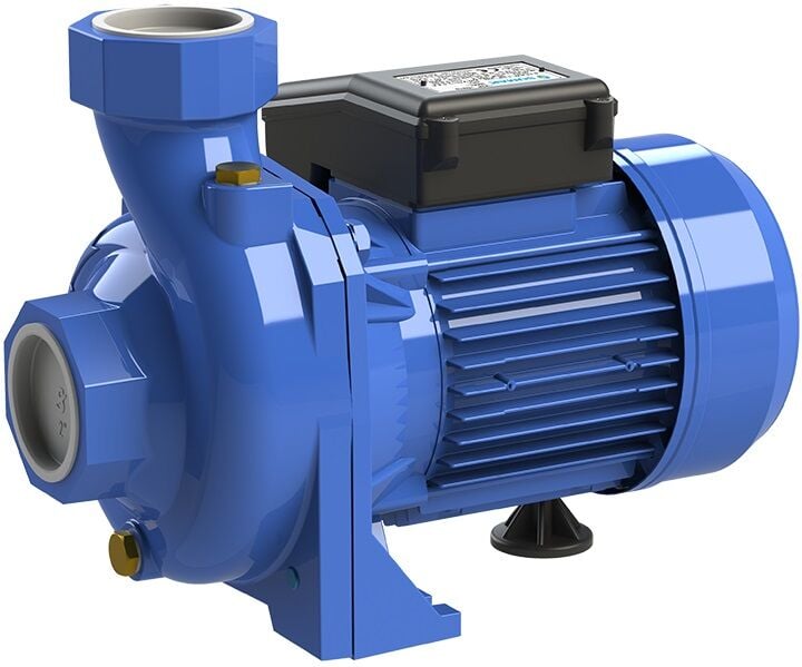 SUMAK SM 160/2 Santrifüj Pompa (2.2 HP - Monofaze)