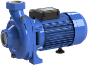 SUMAK SMT 160/2 Santrifüj Pompa (2.2 HP - Trifaze)
