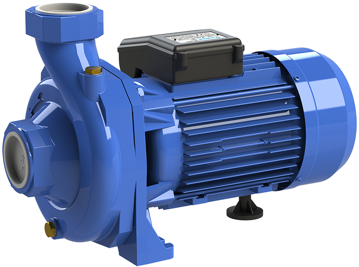 SUMAK SM 300/2 Santrifüj Pompa (3 HP - Monofaze)