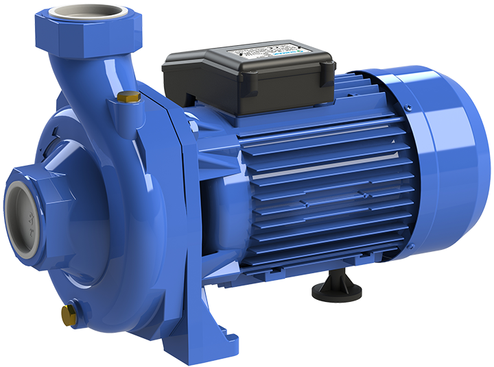 SUMAK SMT 300/2 Santrifüj Pompa (3 HP - Trifaze)