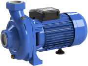 SUMAK SMT 300/2 Santrifüj Pompa (3 HP - Trifaze)