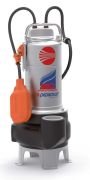 PEDROLLO BCm 15/50 - N  Foseptik Drenaj Pompası,  1,5 Hp , 15 Mss , 45 m3/h , 50mm partikül çapı , 10mt kablo