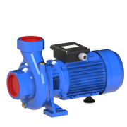 SUMAK SMT 220/3 Santrifüj Pompa (2.2 HP - Trifaze)