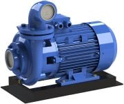 SUMAK SMT 1000/3 Santrifüj Pompa (10 HP - Trifaze)