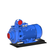 SUMAK SMT 1500/3  Santrifüj Pompa (15 HP - Trifaze)
