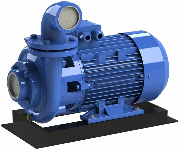 SUMAK SMT 1500/3  Santrifüj Pompa (15 HP - Trifaze)