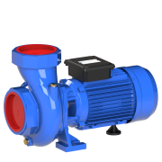 SUMAK SM 300/4 Santrifüj Pompa (3 HP - Monofaze)