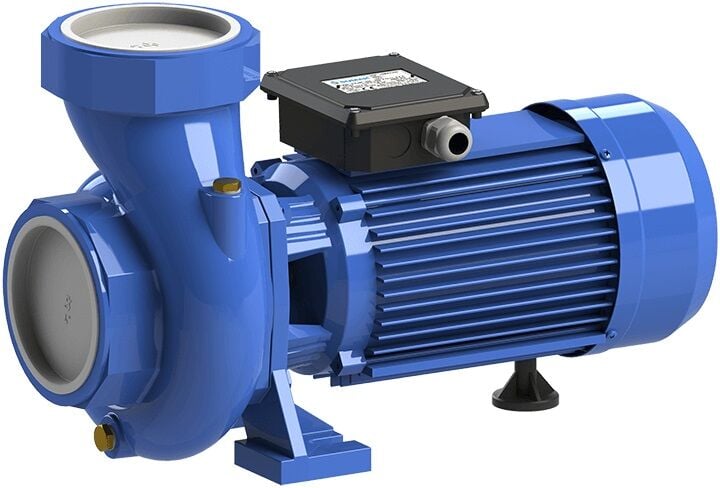 SUMAK SM 300/4 Santrifüj Pompa (3 HP - Monofaze)