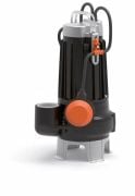 PEDROLLO VXC 10/45 - N (TRF)  Foseptik Drenaj Pompası,  1 Hp, 9 Mss , 33 m3/h , 50mm partikül çapı , 10mt kablo