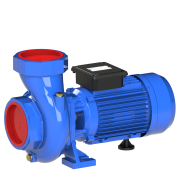 SUMAK SMT 300/4 Santrifüj Pompa (3 HP - Trifaze)