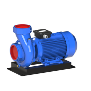 SUMAK SMT 550/4 Santrifüj Pompa (5.5 HP - Trifaze)
