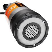FLYGT Ready 4L (Low Suction) Alçak Emiş Kompakt ve Hafif Çamur Drenaj Pompası
